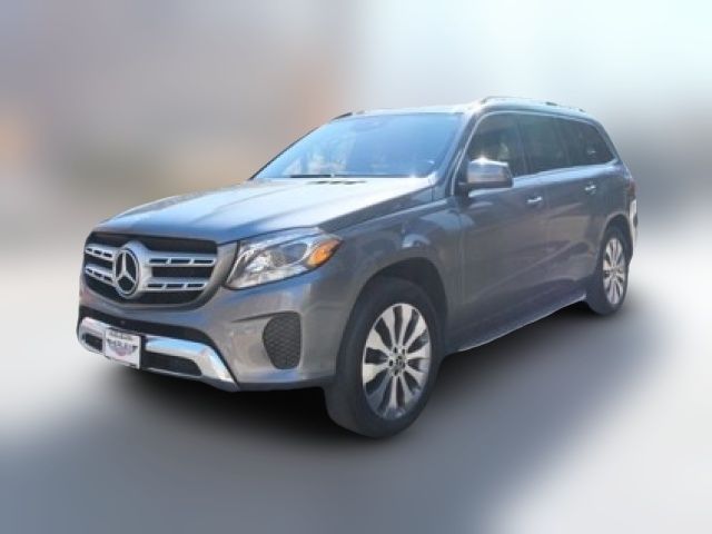 2019 Mercedes-Benz GLS 450
