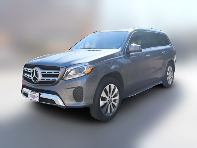 2019 Mercedes-Benz GLS 450