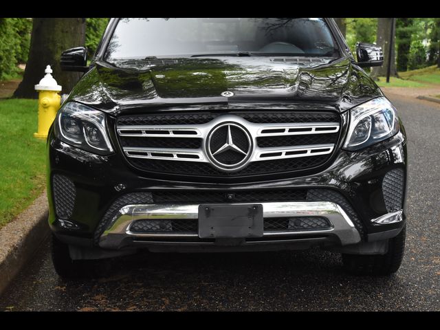 2019 Mercedes-Benz GLS 450