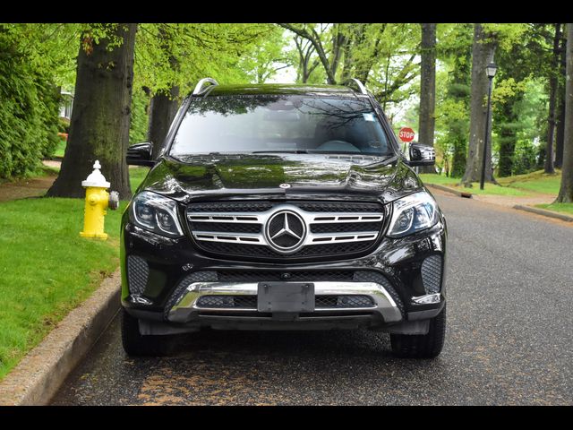 2019 Mercedes-Benz GLS 450