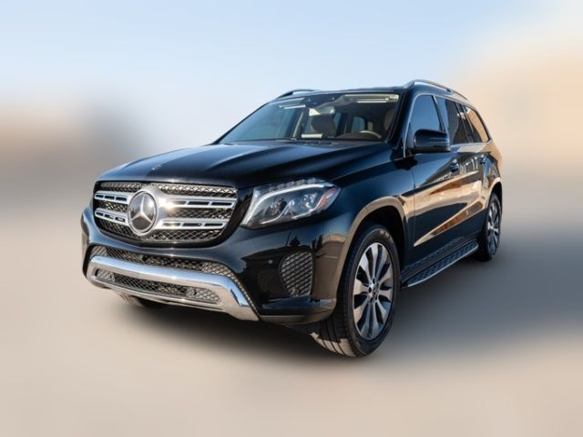 2019 Mercedes-Benz GLS 450