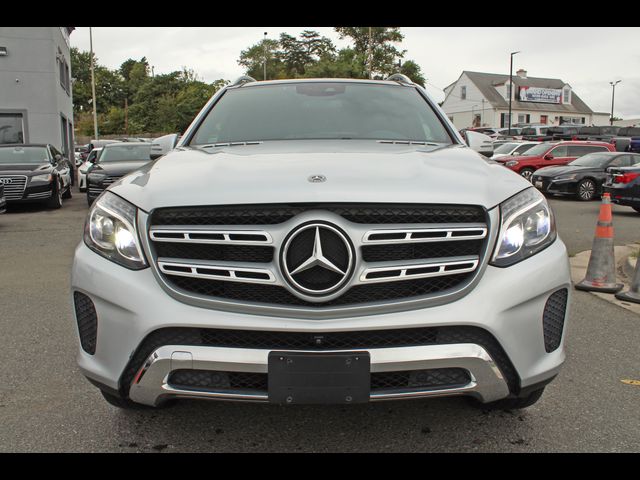 2019 Mercedes-Benz GLS 450