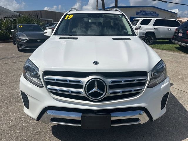 2019 Mercedes-Benz GLS 450