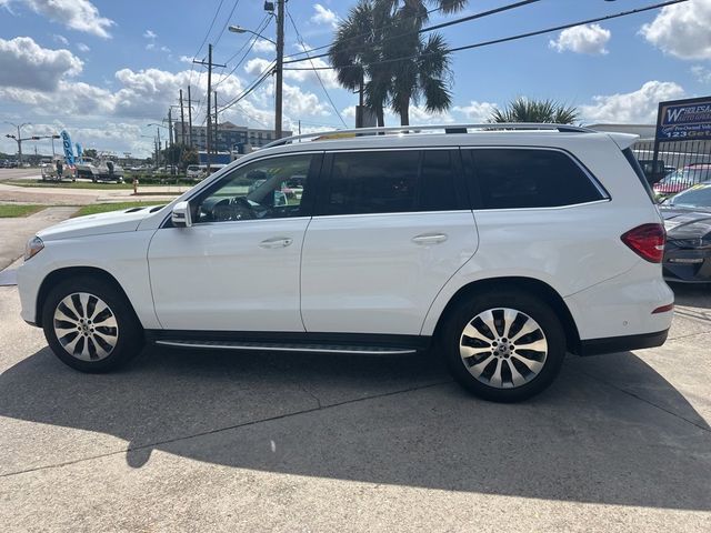 2019 Mercedes-Benz GLS 450