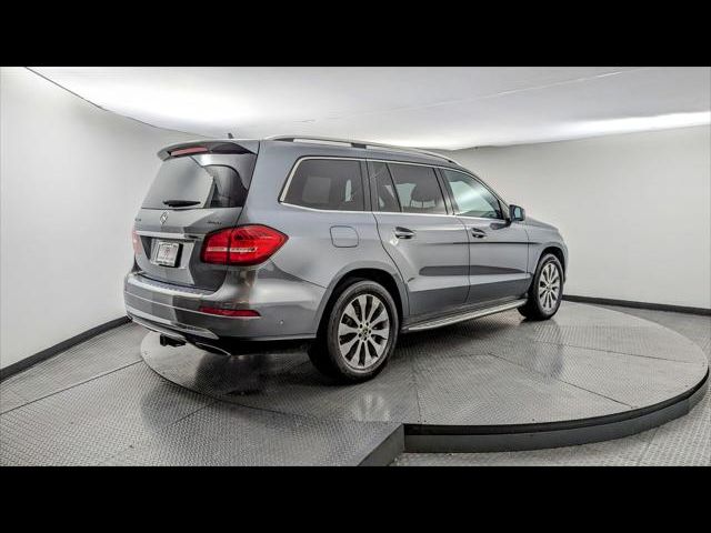 2019 Mercedes-Benz GLS 450