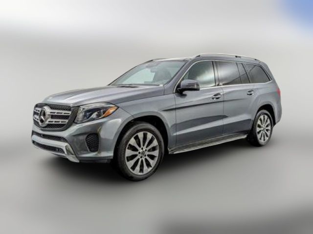 2019 Mercedes-Benz GLS 450