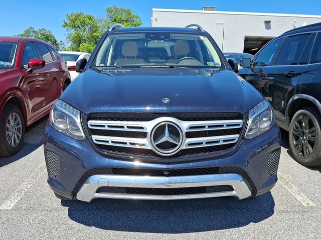 2019 Mercedes-Benz GLS 450