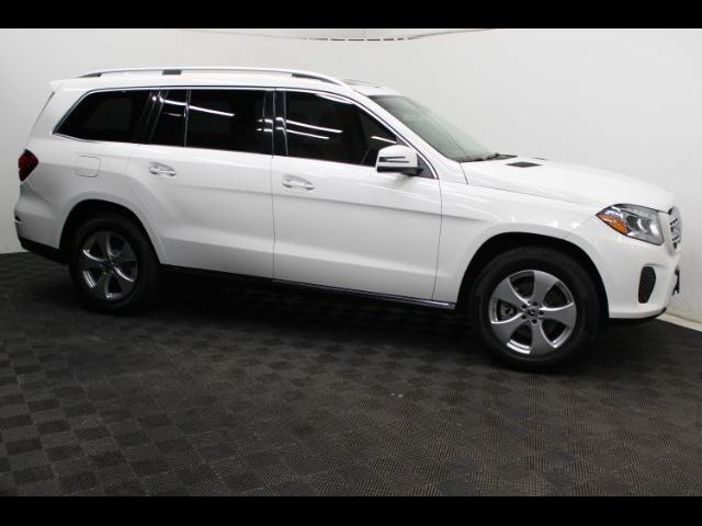 2019 Mercedes-Benz GLS 450