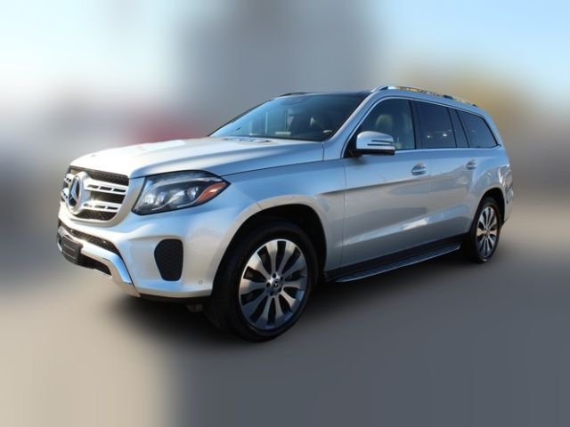 2019 Mercedes-Benz GLS 450