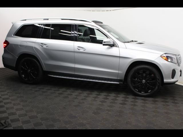 2019 Mercedes-Benz GLS 450