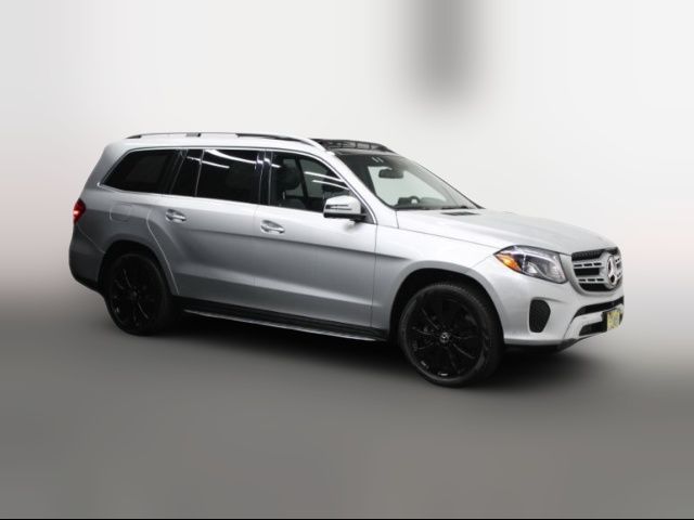 2019 Mercedes-Benz GLS 450