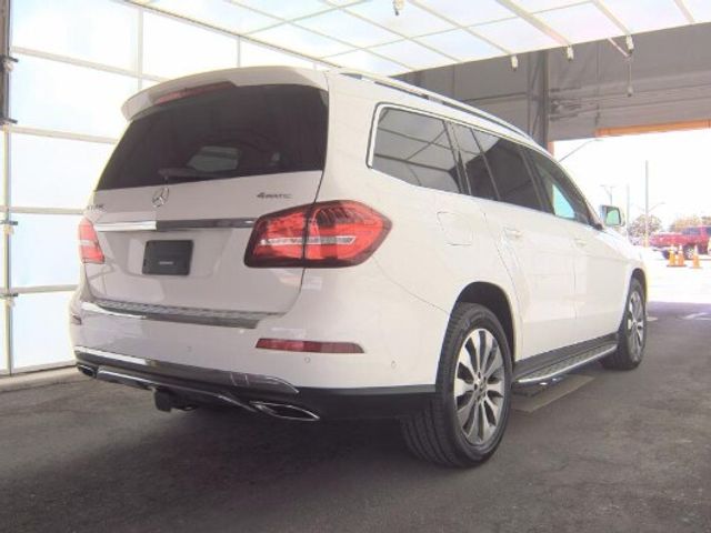 2019 Mercedes-Benz GLS 450