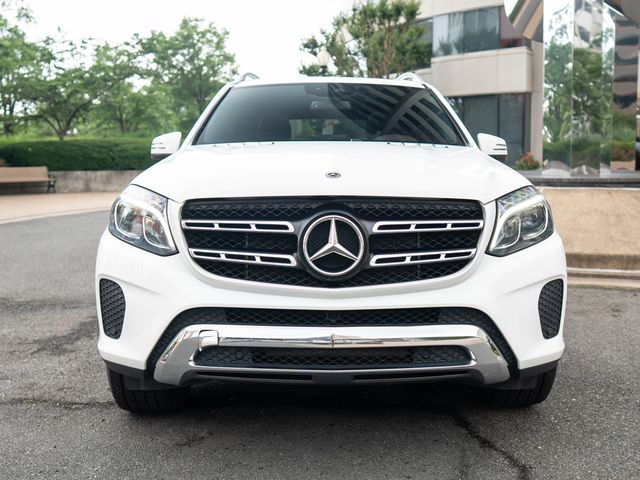 2019 Mercedes-Benz GLS 450