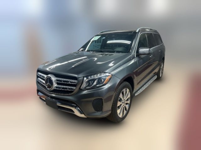 2019 Mercedes-Benz GLS 450