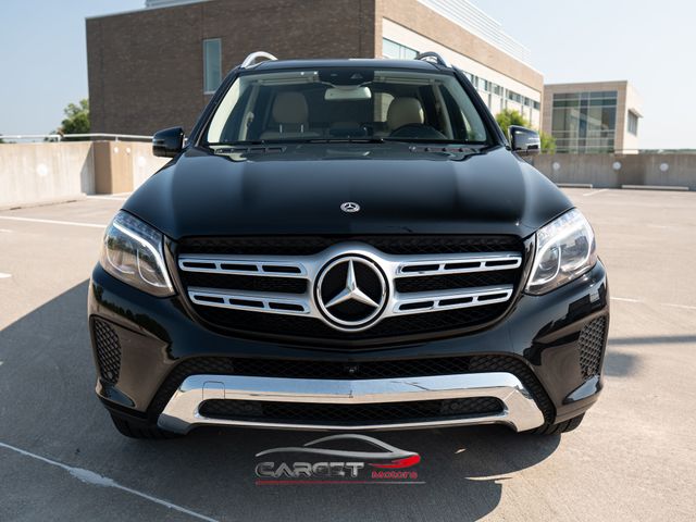 2019 Mercedes-Benz GLS 450