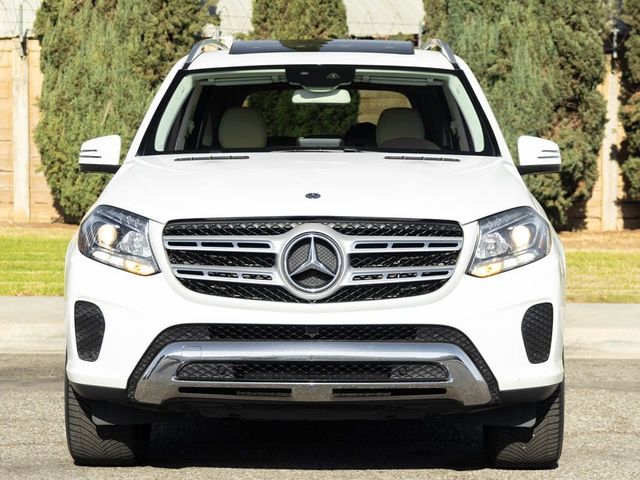 2019 Mercedes-Benz GLS 450