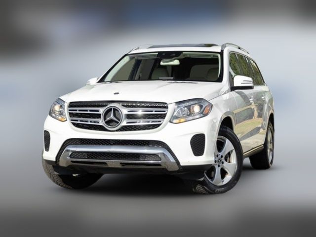 2019 Mercedes-Benz GLS 450