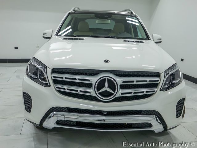 2019 Mercedes-Benz GLS 450