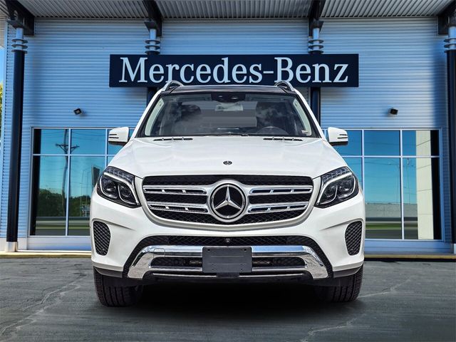 2019 Mercedes-Benz GLS 450