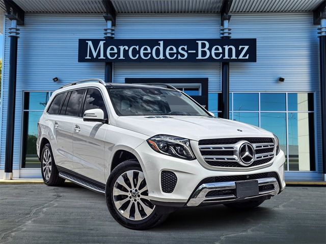 2019 Mercedes-Benz GLS 450