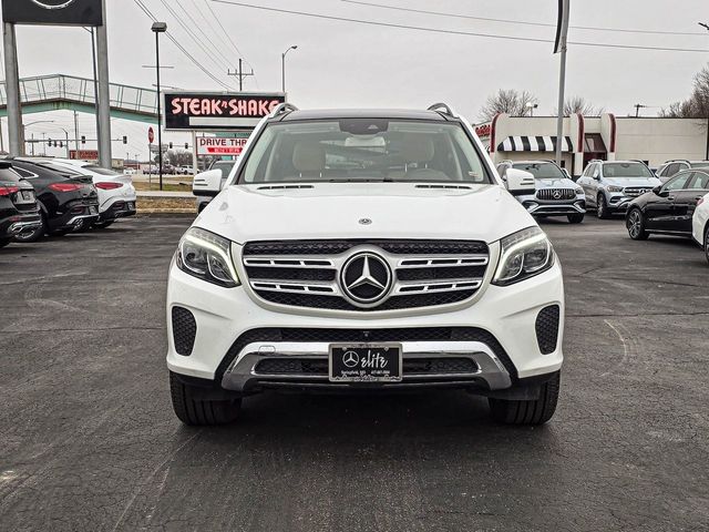 2019 Mercedes-Benz GLS 450