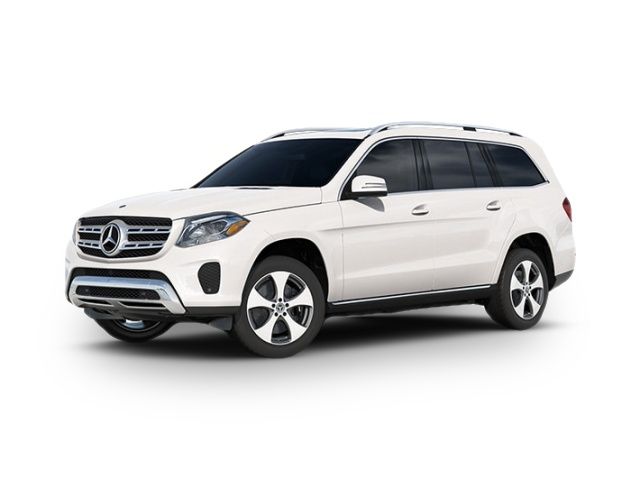 2019 Mercedes-Benz GLS 450