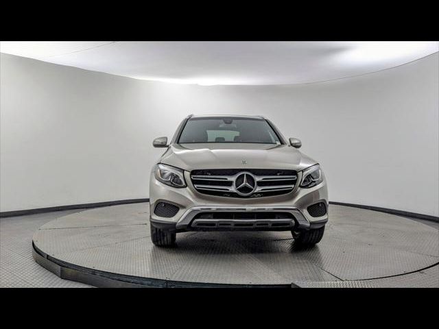 2019 Mercedes-Benz GLC 300