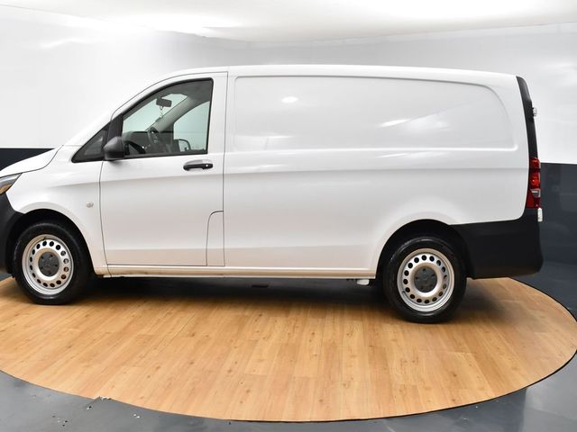 2019 Mercedes-Benz Metris Base