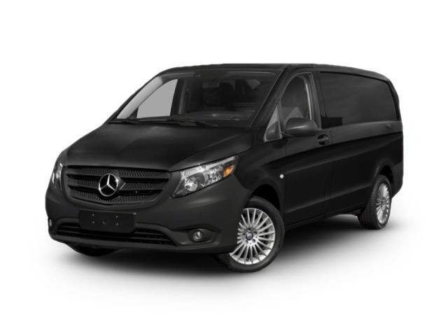 2019 Mercedes-Benz Metris 