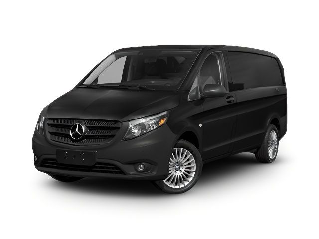 2019 Mercedes-Benz Metris 