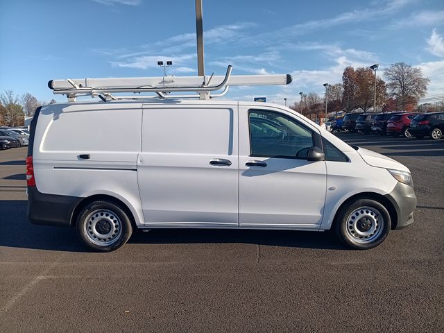 2019 Mercedes-Benz Metris 