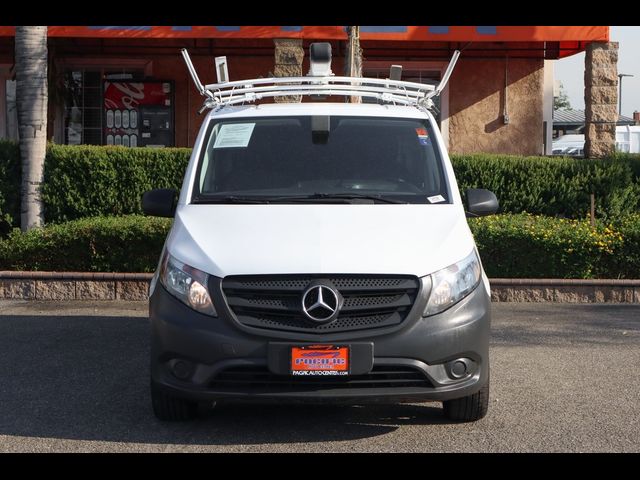 2019 Mercedes-Benz Metris Base