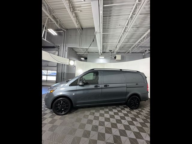 2019 Mercedes-Benz Metris Base