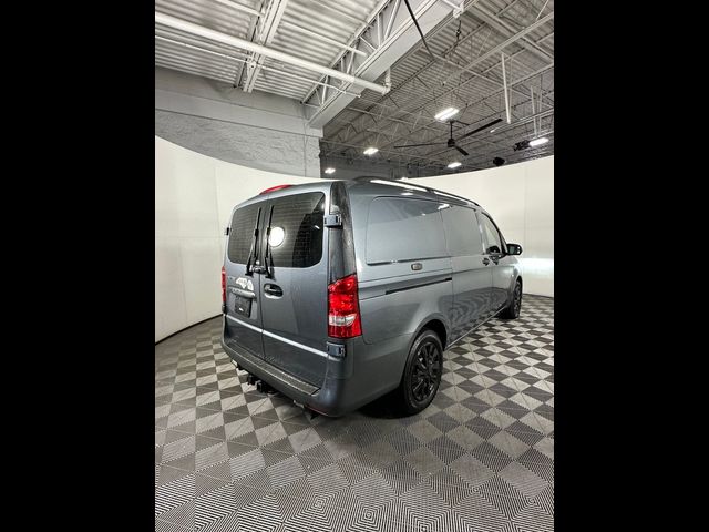 2019 Mercedes-Benz Metris Base