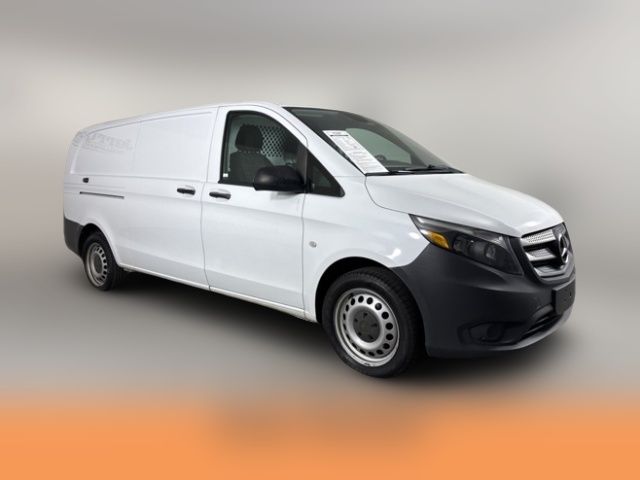 2019 Mercedes-Benz Metris Base