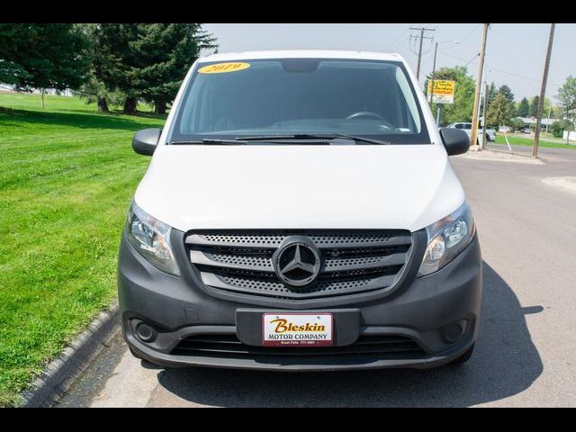 2019 Mercedes-Benz Metris 