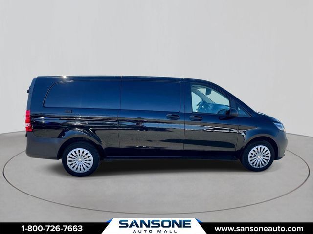 2019 Mercedes-Benz Metris Base