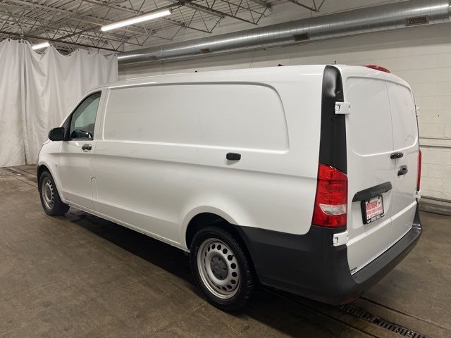 2019 Mercedes-Benz Metris Base