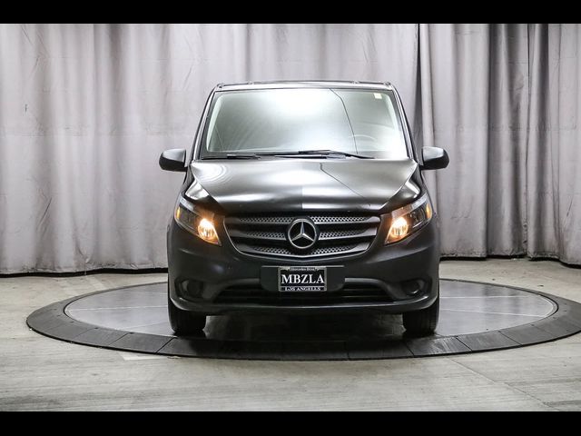 2019 Mercedes-Benz Metris Base