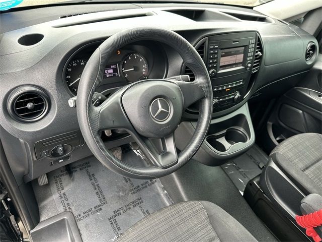 2019 Mercedes-Benz Metris Base