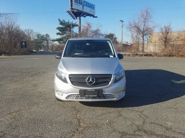 2019 Mercedes-Benz Metris 