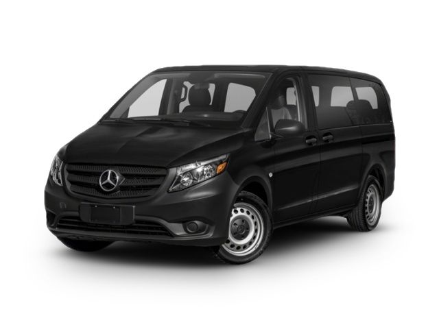 2019 Mercedes-Benz Metris Base