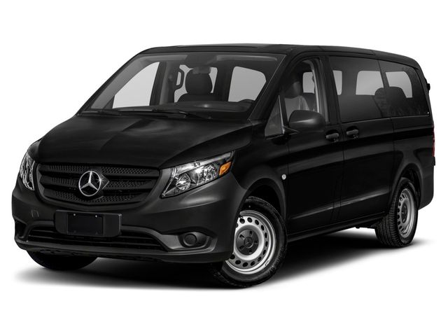 2019 Mercedes-Benz Metris Base