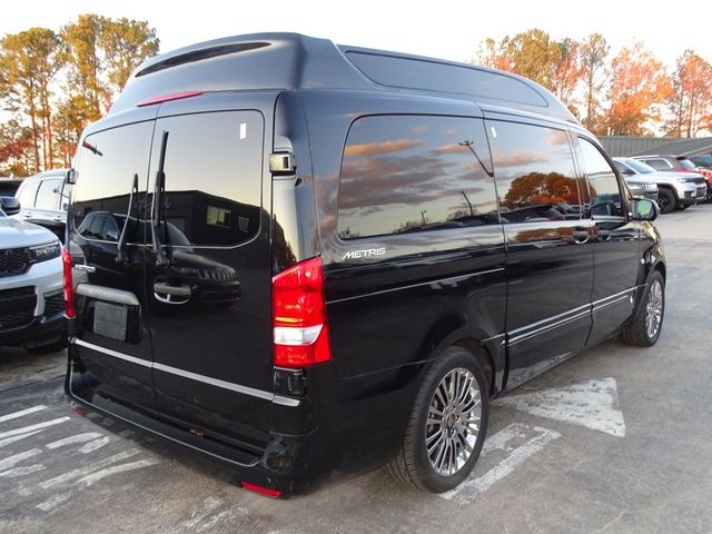 2019 Mercedes-Benz Metris Base