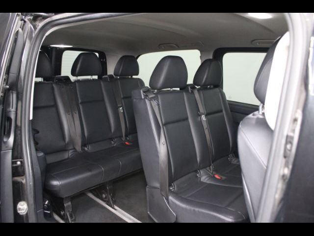 2019 Mercedes-Benz Metris Base