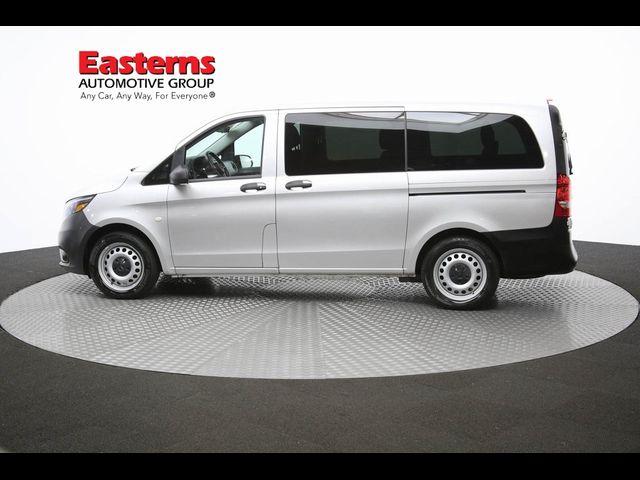 2019 Mercedes-Benz Metris Base