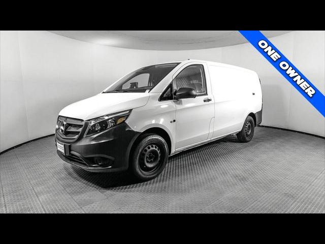 2019 Mercedes-Benz Metris Base