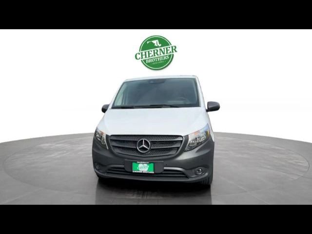 2019 Mercedes-Benz Metris Base