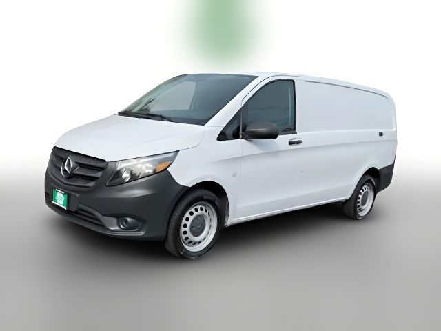 2019 Mercedes-Benz Metris Base