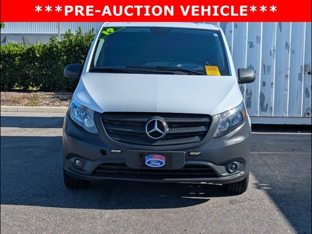 2019 Mercedes-Benz Metris Base